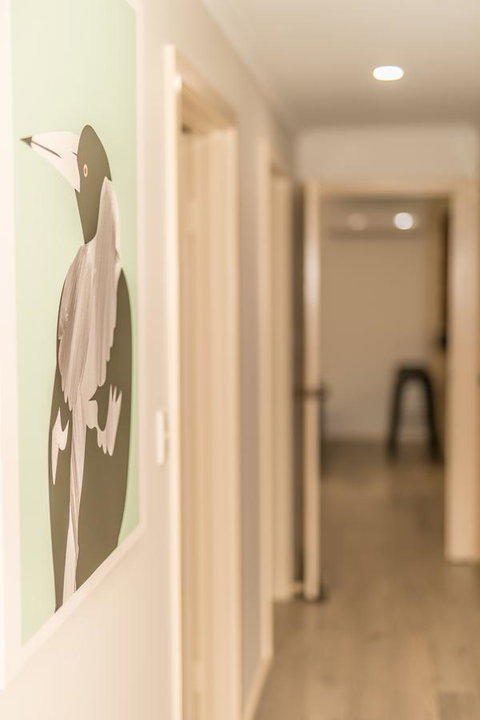 Tanunda\'s Magpie House - Accommodation Asia 16