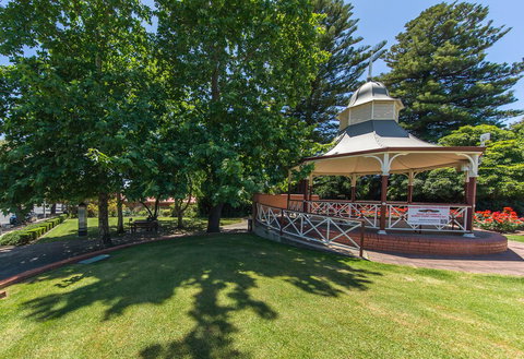 Tanunda\'s Magpie House - Accommodation Asia 29