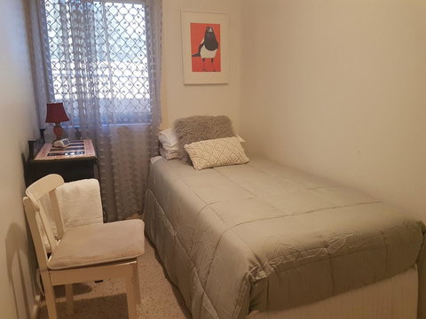 Tanunda\'s Magpie House - Accommodation Asia 7