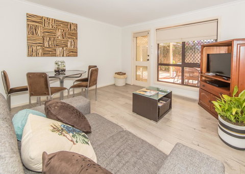 Tanunda\'s Magpie House - Accommodation Asia 12