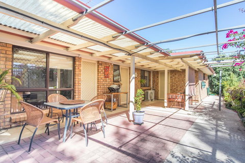 Tanunda\'s Magpie House - Accommodation Asia 21