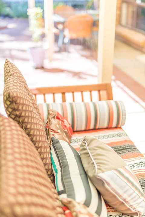 Tanunda\'s Magpie House - Accommodation Asia 20