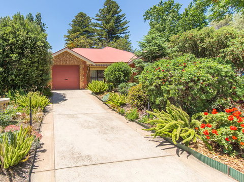 Tanunda\'s Magpie House - Accommodation Asia 3