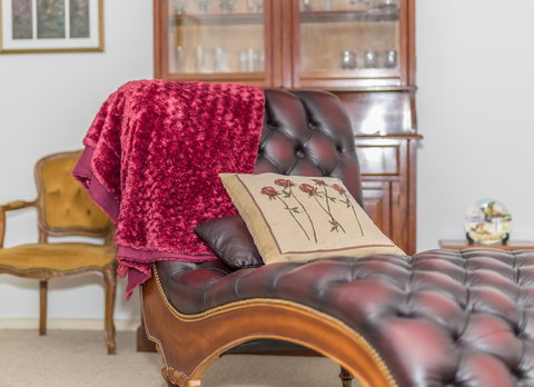 Tanunda\'s Magpie House - Accommodation Asia 10