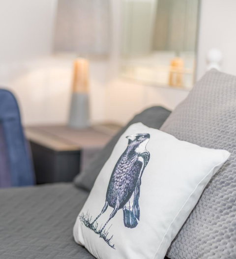 Tanunda\'s Magpie House - Accommodation Asia 6