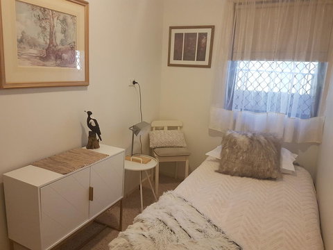 Tanunda\'s Magpie House - Accommodation Asia 8