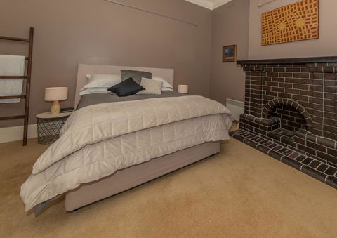The Tudor House - Accommodation Asia 12