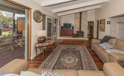 The Tudor House - Accommodation Asia 6