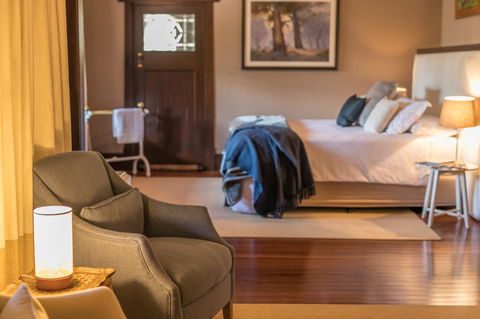 The Tudor House - Accommodation Asia 1