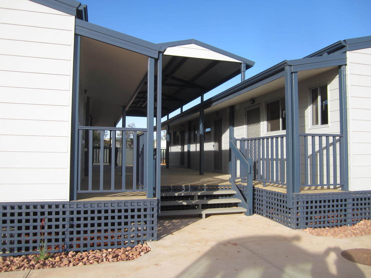  Accommodation Asia