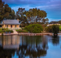 Stonewell Cottages and Vineyards - Accommodation Asia