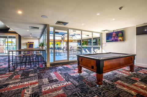 Nightcap At Finsbury Hotel - Accommodation Asia 5