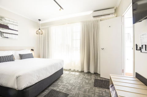 Nightcap At Finsbury Hotel - Accommodation Asia 22
