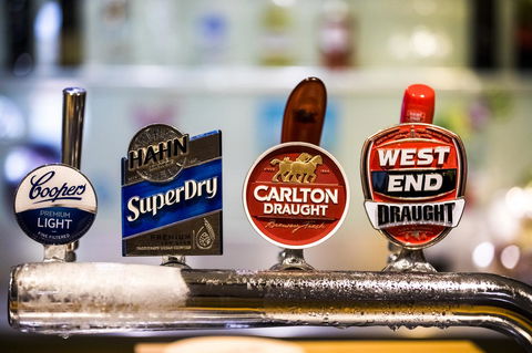 Nightcap At Finsbury Hotel - Accommodation Asia 37