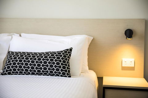 Nightcap At Finsbury Hotel - Accommodation Asia 28