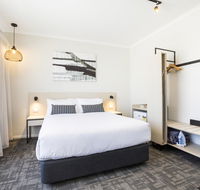 Nightcap at Finsbury Hotel - Accommodation Asia