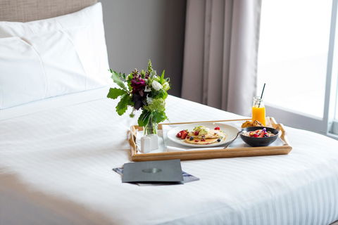 Pullman Adelaide - Accommodation Guide 38