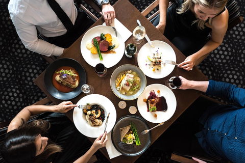 Pullman Adelaide - Accommodation Guide 16