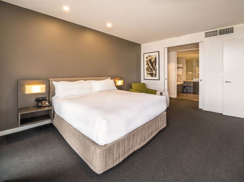Pullman Adelaide - Accommodation Guide 7