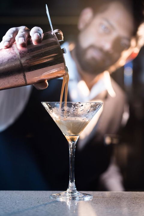 Pullman Adelaide - Accommodation Guide 28