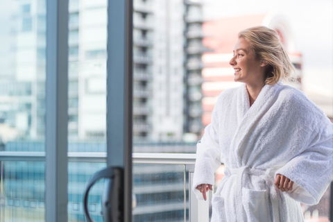 Pullman Adelaide - Accommodation Guide 14