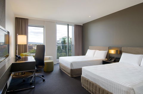 Pullman Adelaide - Accommodation Guide 40