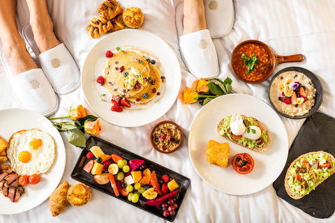 Pullman Adelaide - Accommodation Guide 26