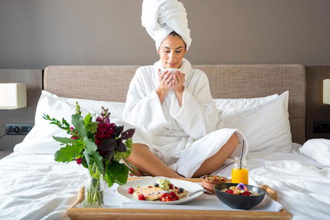 Pullman Adelaide - Accommodation Guide 32