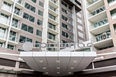 Pullman Adelaide - Accommodation Guide 8