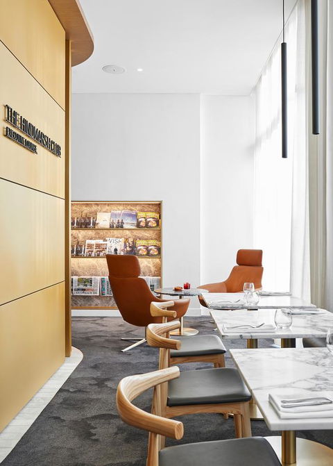 Pullman Adelaide - Accommodation Guide 9