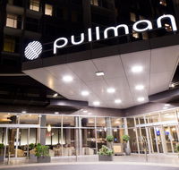 Pullman Adelaide - Accommodation Asia