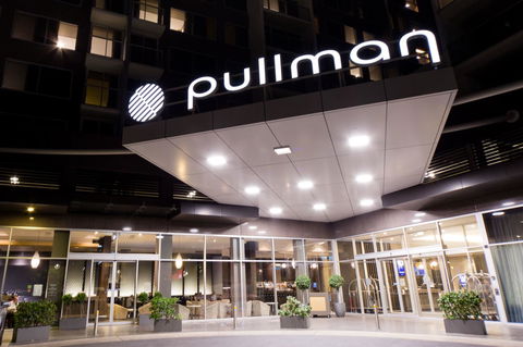 Pullman Adelaide - Accommodation Guide 0