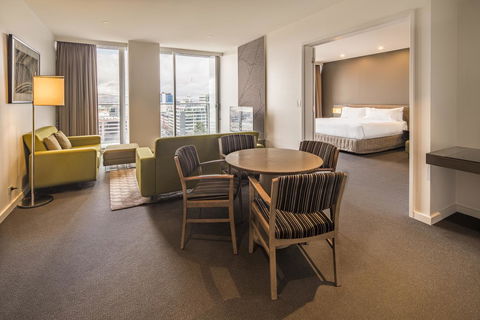 Pullman Adelaide - Accommodation Guide 6