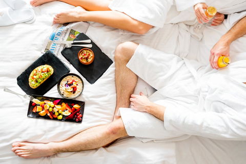 Pullman Adelaide - Accommodation Guide 39