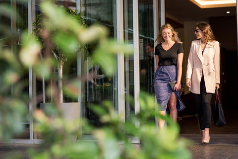 Pullman Adelaide - Accommodation Guide 36