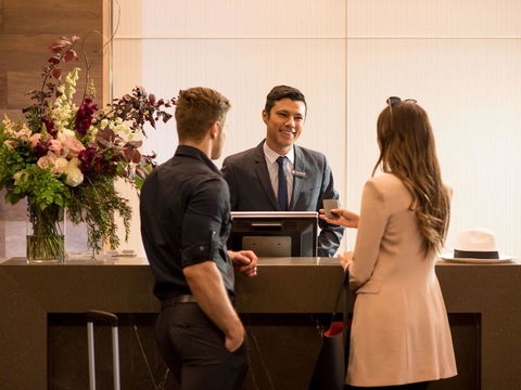 Pullman Adelaide - Accommodation Guide 1