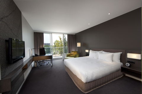 Pullman Adelaide - Accommodation Guide 23