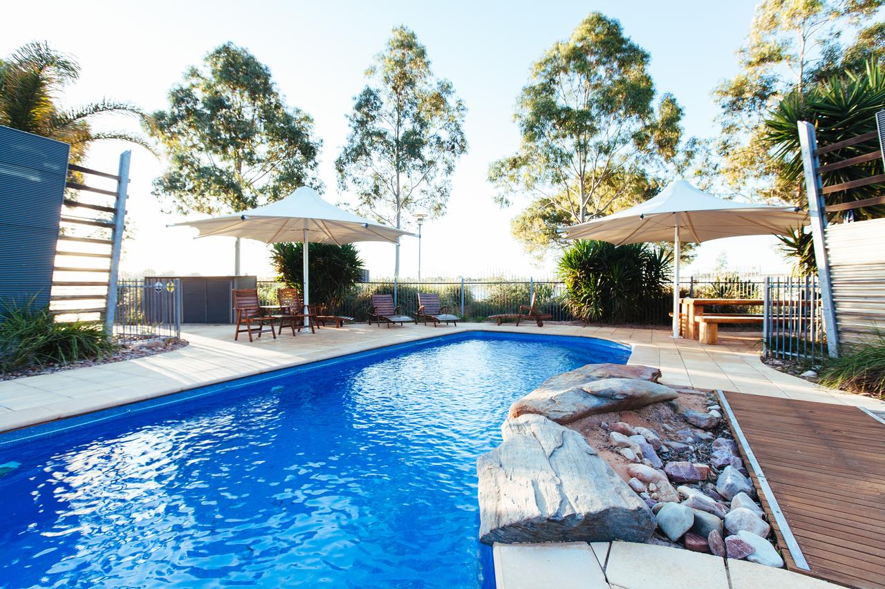 Winninowie SA Accommodation Asia