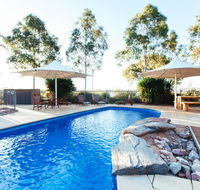 Majestic Oasis Apartments - Accommodation Asia