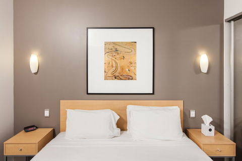 Majestic Oasis Apartments - Accommodation Asia 22