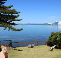 Bay 10 - Suites and Apartments - Accommodation Asia