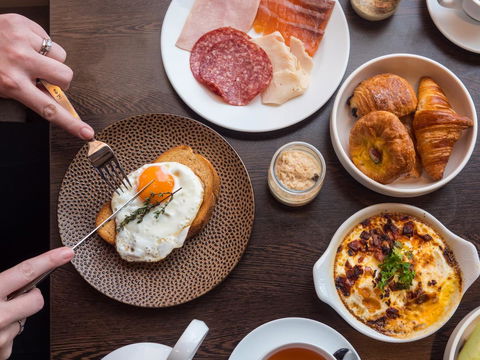 InterContinental Adelaide, An IHG Hotel - Accommodation Guide 1