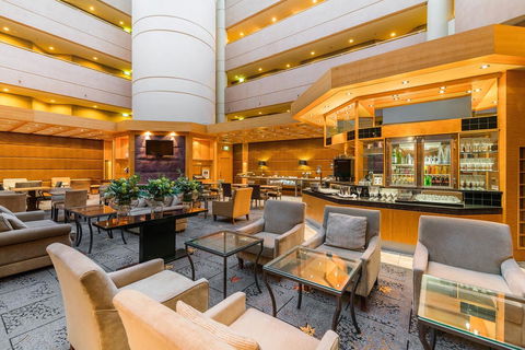 InterContinental Adelaide, An IHG Hotel - Accommodation Guide 27