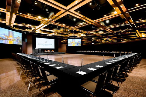 InterContinental Adelaide, An IHG Hotel - Accommodation Guide 30