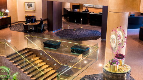 InterContinental Adelaide, An IHG Hotel - Accommodation Guide 3