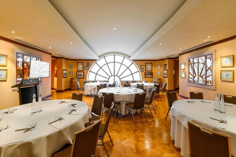 InterContinental Adelaide, An IHG Hotel - Accommodation Guide 12