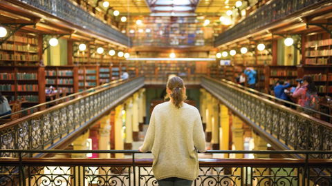 InterContinental Adelaide, An IHG Hotel - Accommodation Guide 13