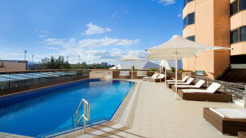 InterContinental Adelaide, An IHG Hotel - Accommodation Guide 7
