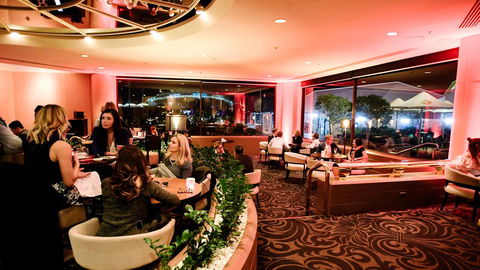 InterContinental Adelaide, An IHG Hotel - Accommodation Guide 16