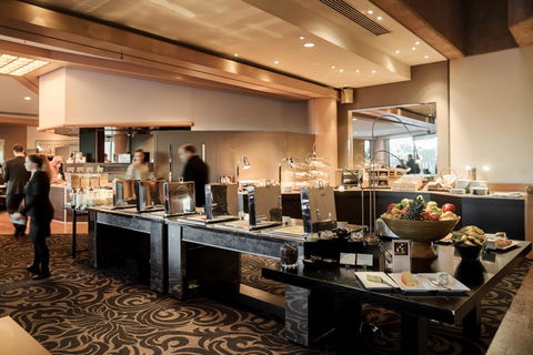 InterContinental Adelaide, An IHG Hotel - Accommodation Guide 31